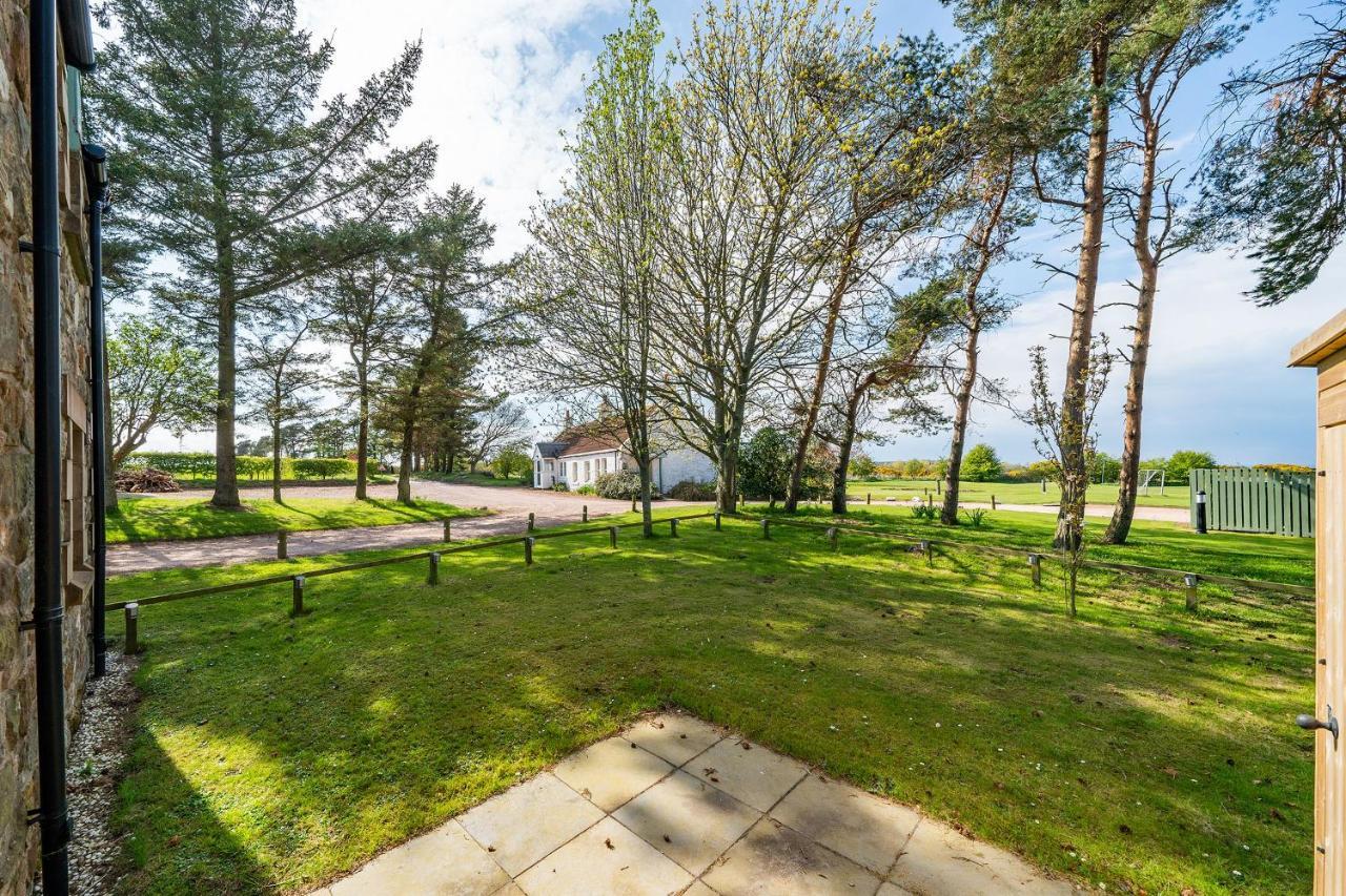 At The Bay Villa St Andrews Exterior photo