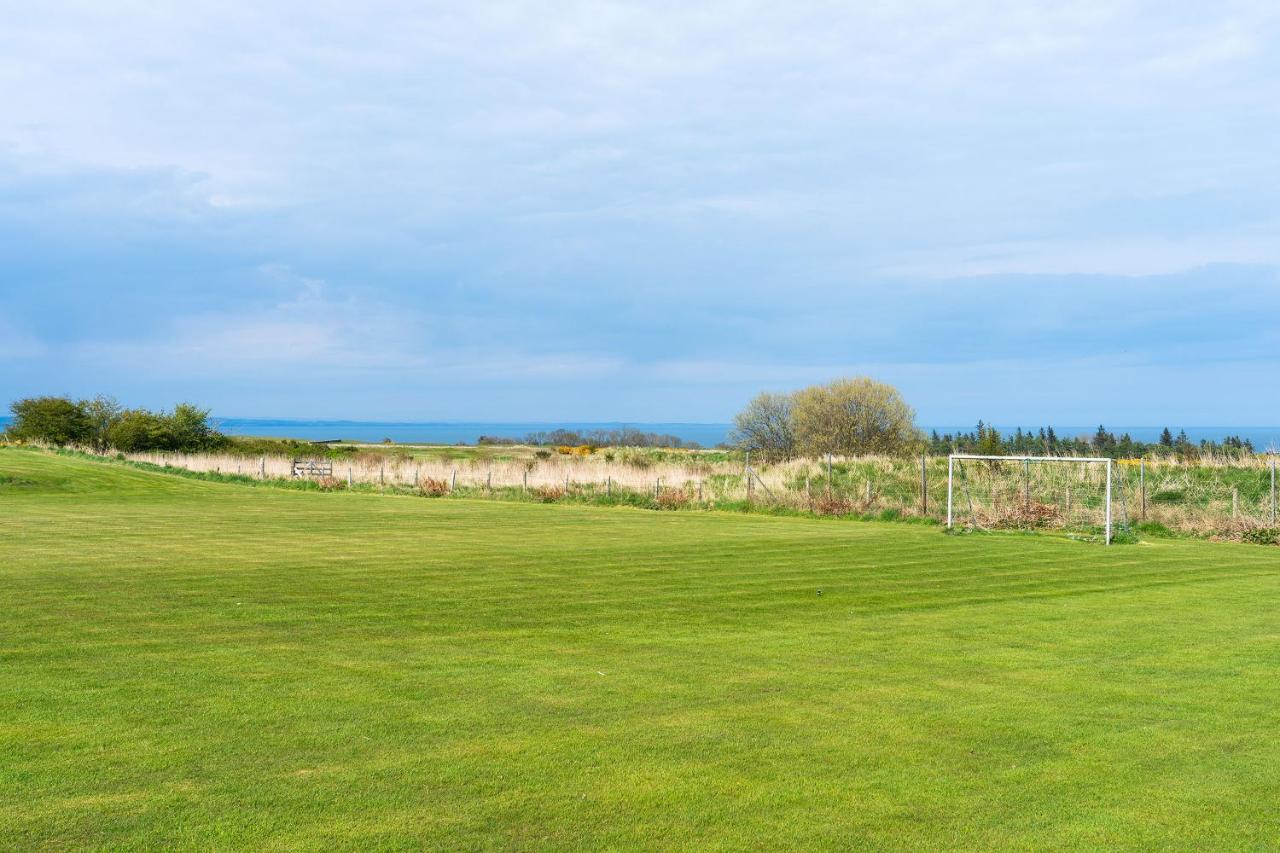 At The Bay Villa St Andrews Exterior photo