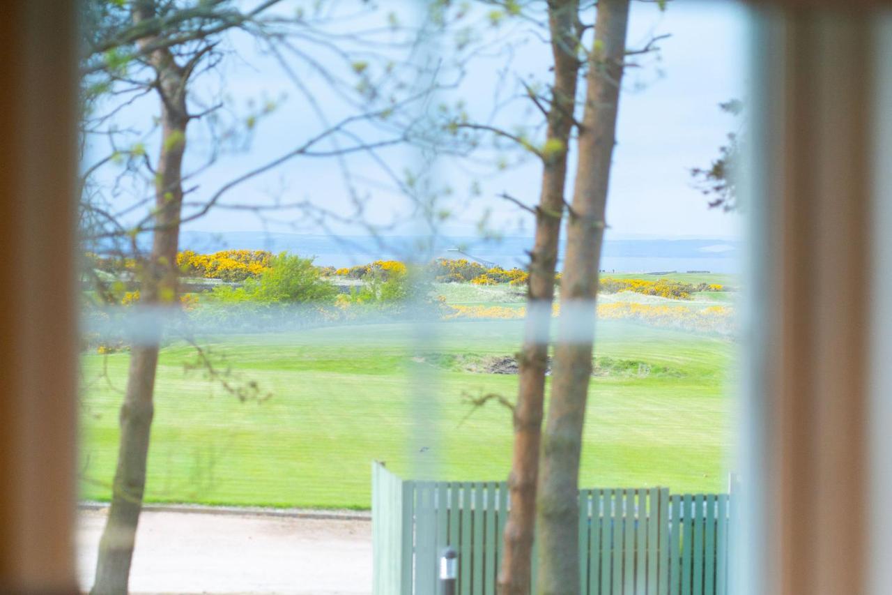 At The Bay Villa St Andrews Exterior photo