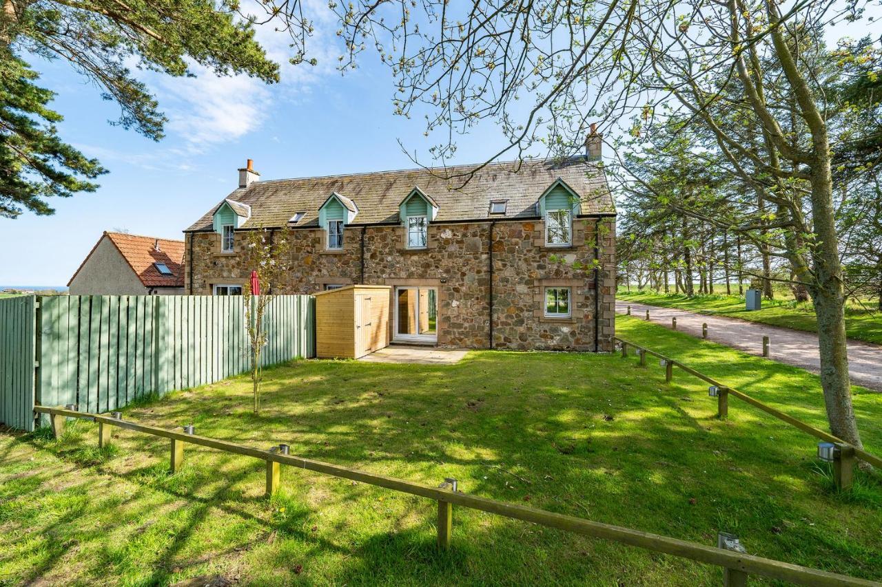 At The Bay Villa St Andrews Exterior photo