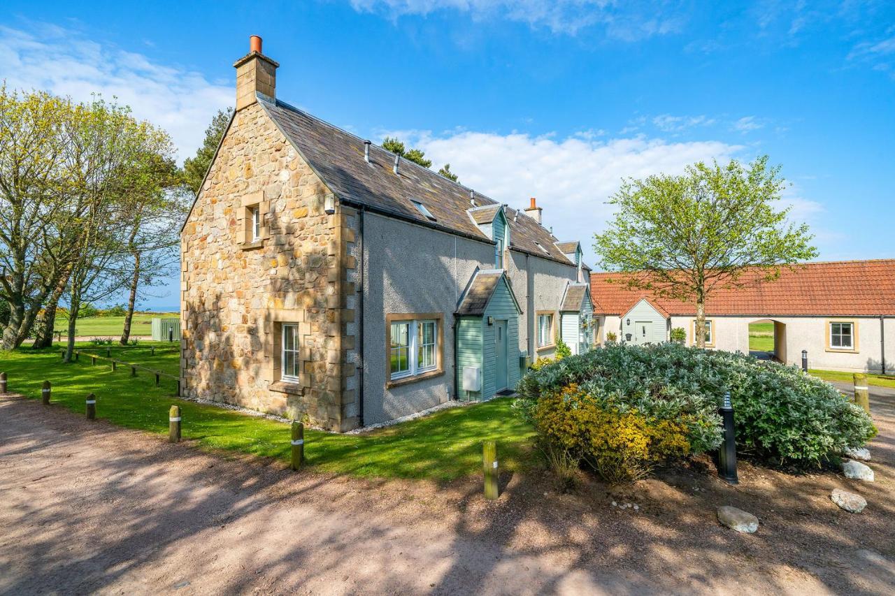 At The Bay Villa St Andrews Exterior photo