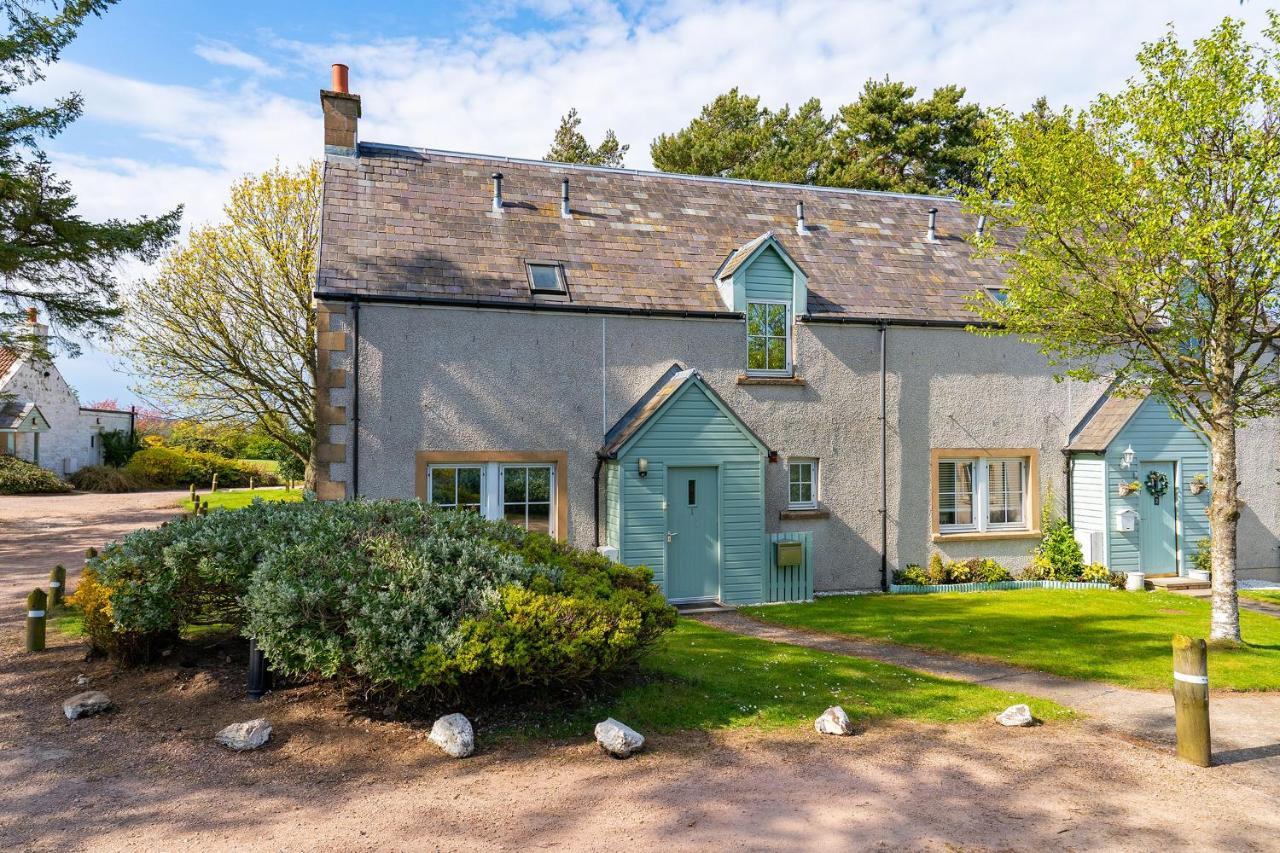 At The Bay Villa St Andrews Exterior photo