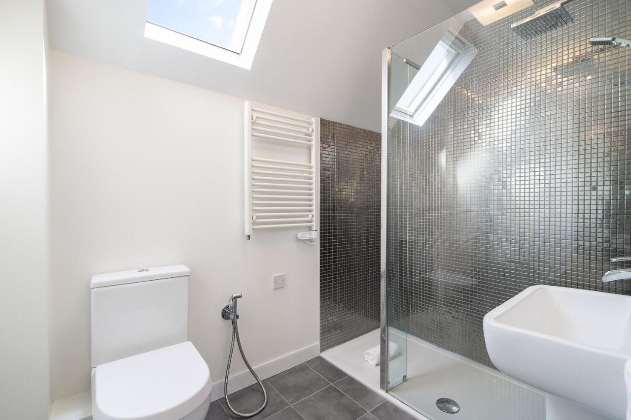 At The Bay Villa St Andrews Exterior photo